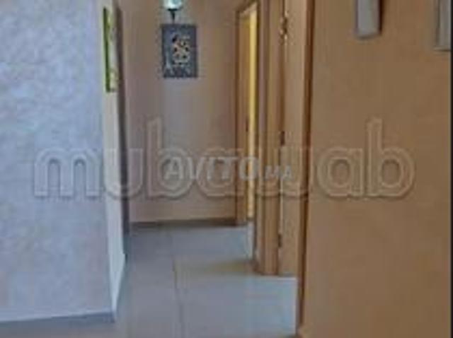 Appartement vente à Tangero, Tanger-Tétouan