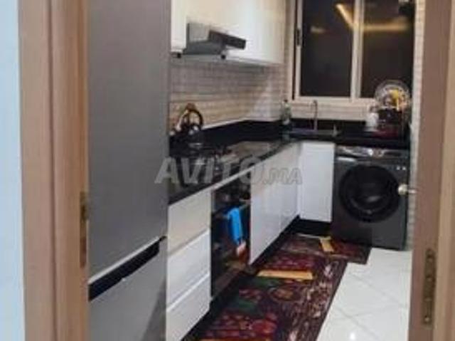 Appartement vente à Tangero, Tanger-Tétouan