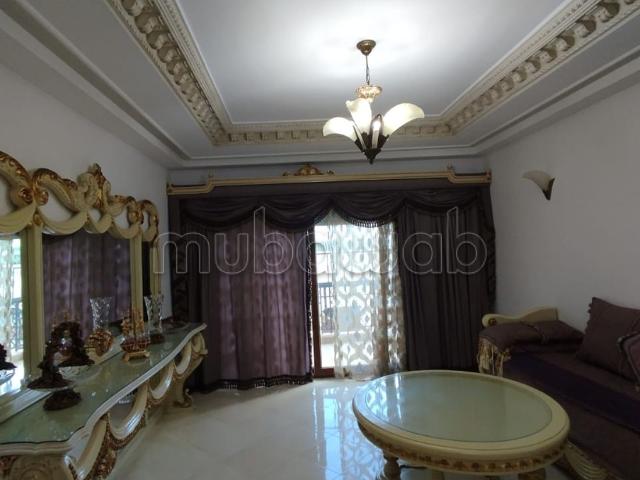 Appartement vente à Tangero, Tanger-Tétouan