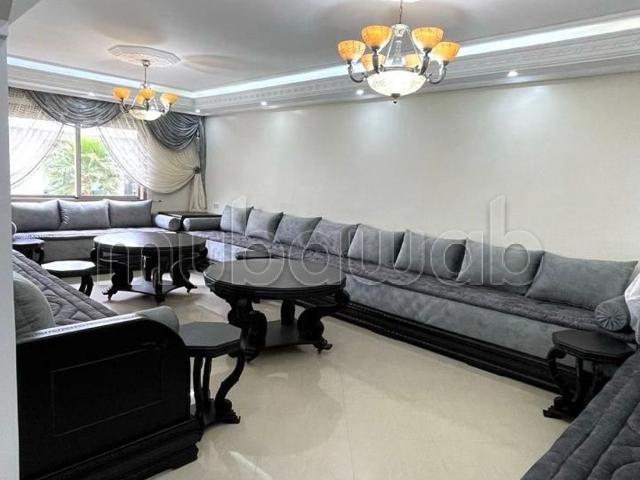 Appartement vente à Tangero, Tanger-Tétouan