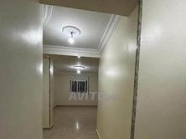 Appartement vente à Meknès