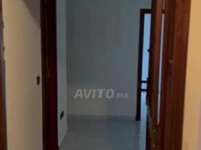 Appartement vente à Meknès