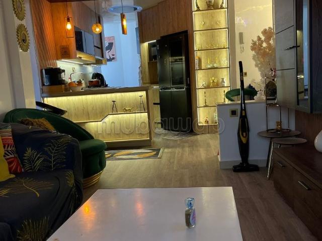 Appartement vente à Tangero, Tanger-Tétouan