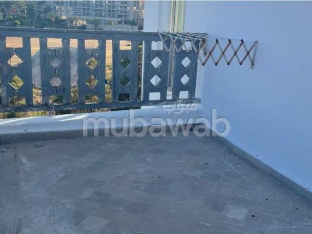 Appartement vente à Tangero, Tanger-Tétouan