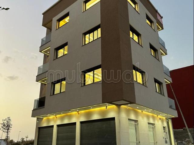 Appartement vente à Tangero, Tanger-Tétouan