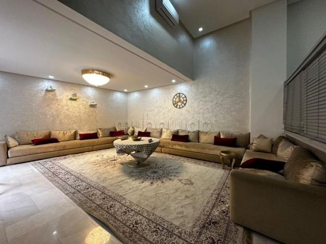 Appartement vente à Anfa, Gharb-Chrarda-Beni Hssen