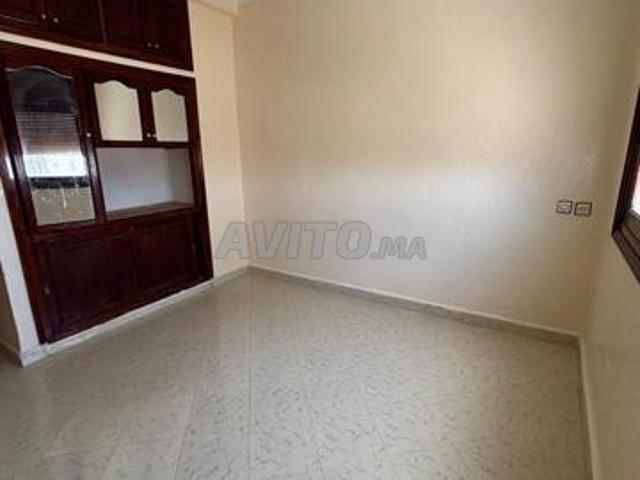 Appartement vente à Taounate