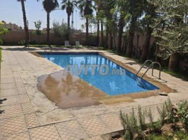 Appartement vente à L'Oriental