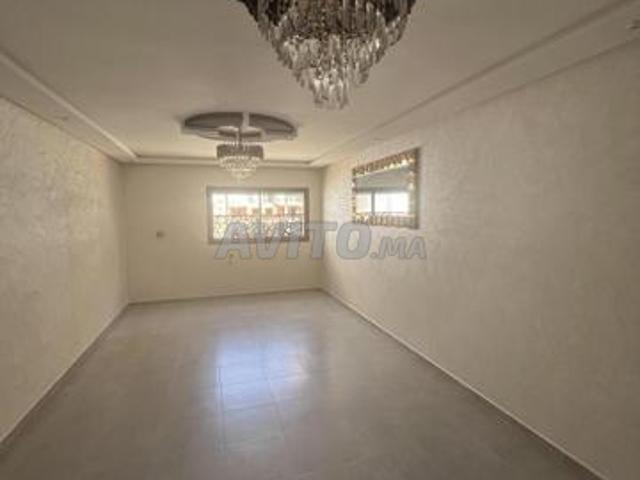 Appartement vente à Témara
