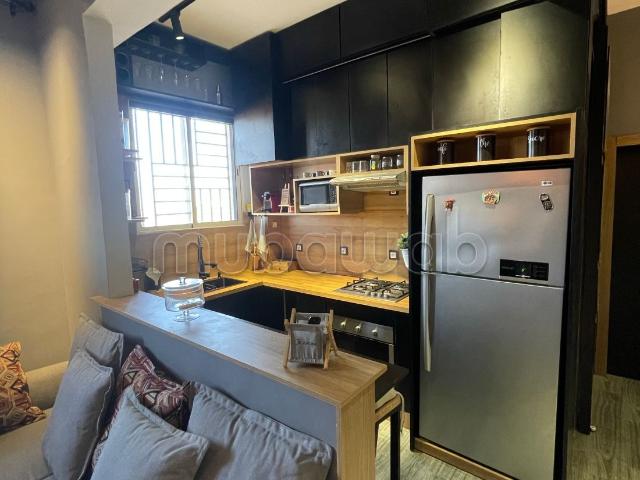 Appartement vente à Tassoultante, L'Oriental