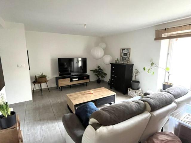 Appartement vente à Dole, Tavaux