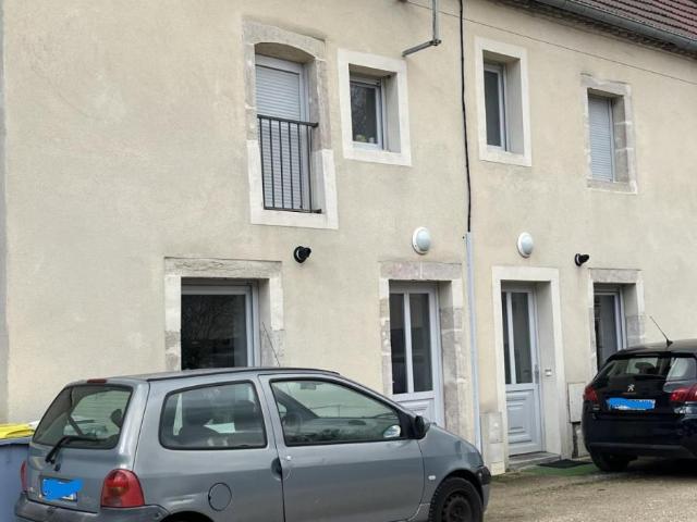 Appartement vente à Dole, Tavaux