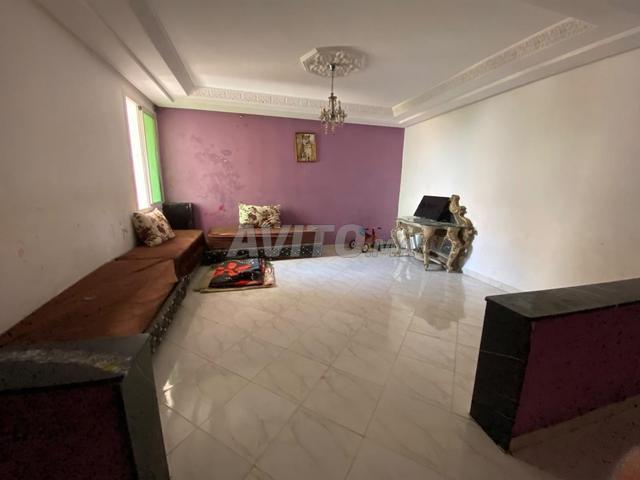 Appartement vente à Tasa