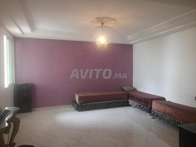 Appartement vente à Tasa