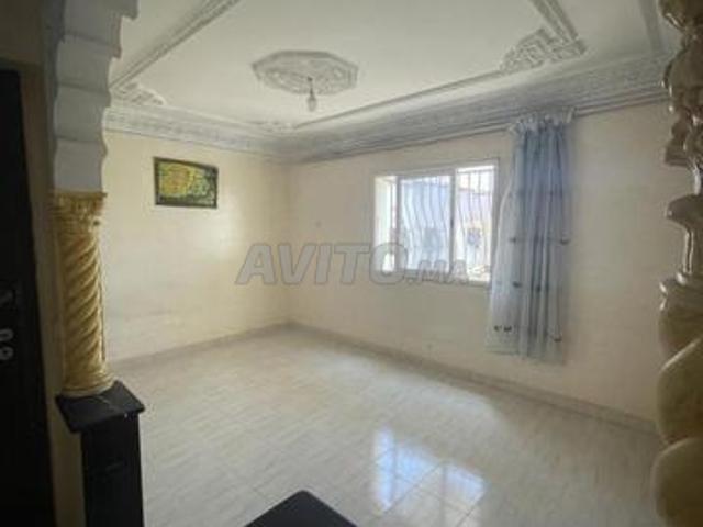 Appartement vente à Témara