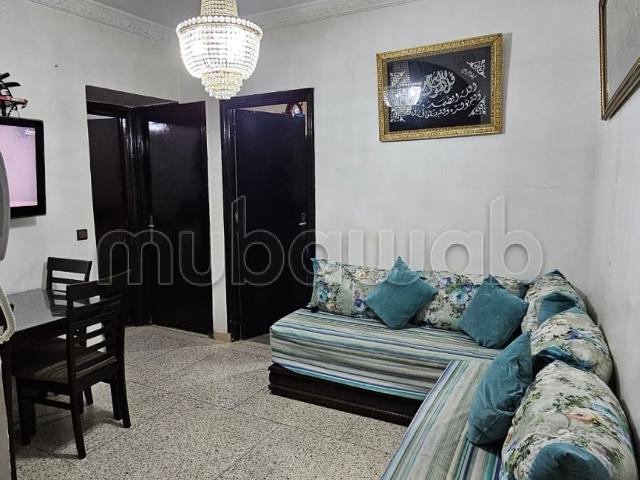 Appartement vente à Témara