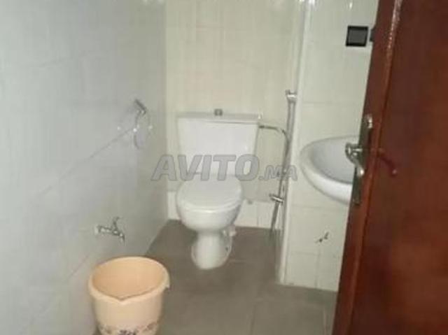 Appartement vente à Rbat