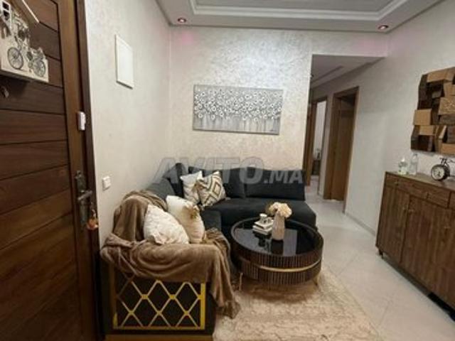 Appartement vente à Témara