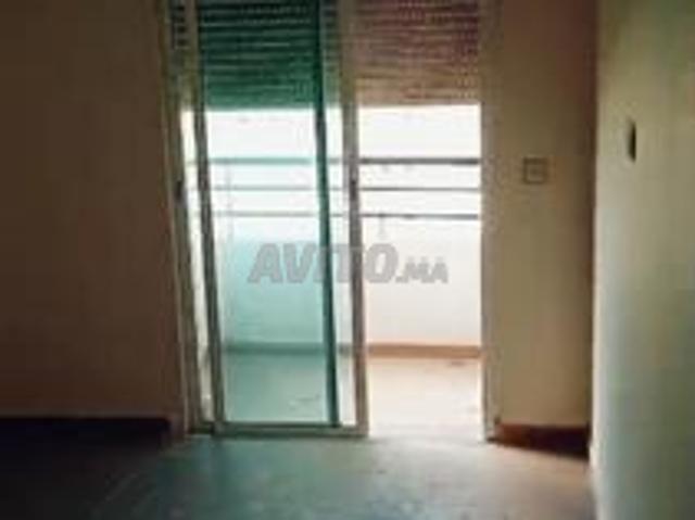 Appartement vente à Témara