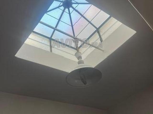 Appartement vente à Témara