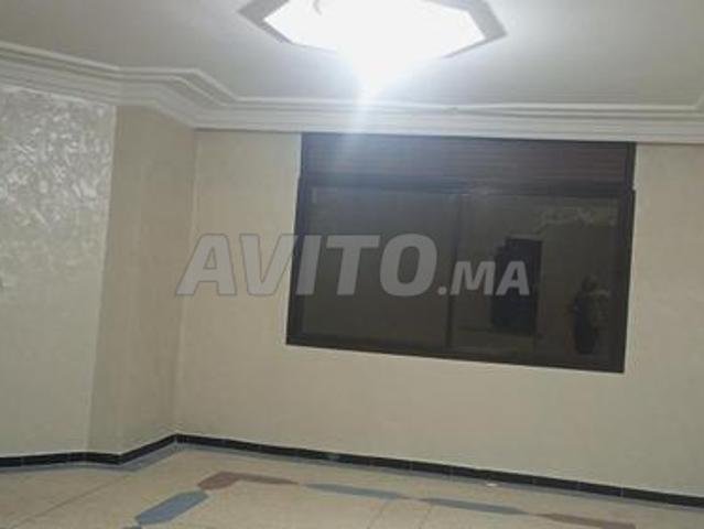 Appartement vente à Témara