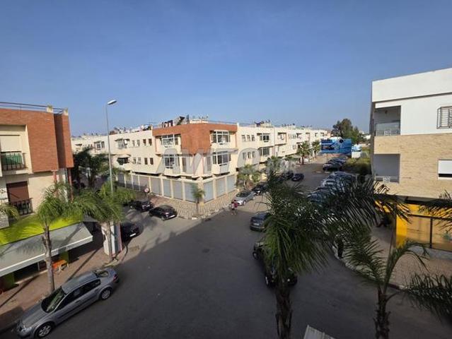 Appartement vente à Rbat