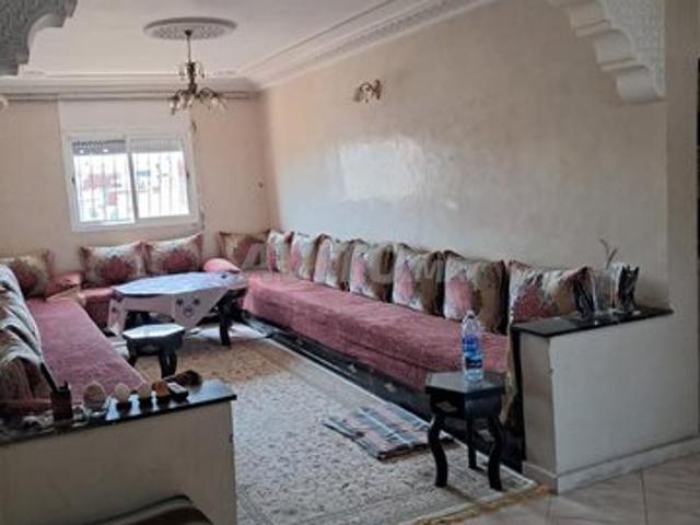 Appartement vente à Témara, Rabat-Salé-Zemmour-Zaër