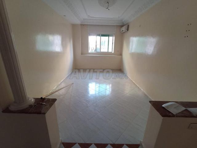 Appartement vente à Témara
