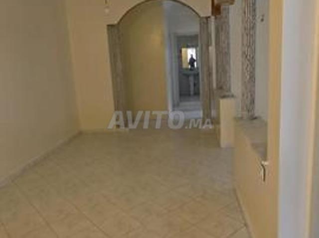 Appartement vente à Témara