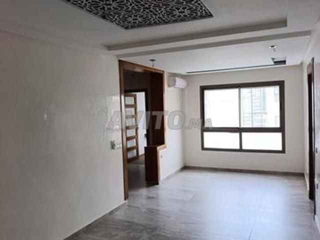 Appartement vente à Témara