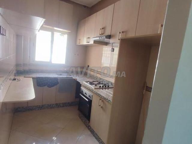 Appartement vente à Témara