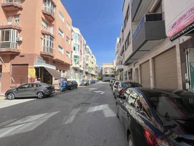 Appartement vente à Centre Ville