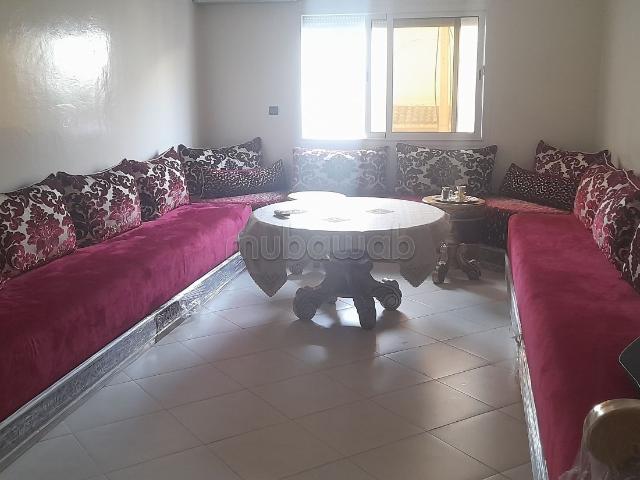 Appartement vente à Témara