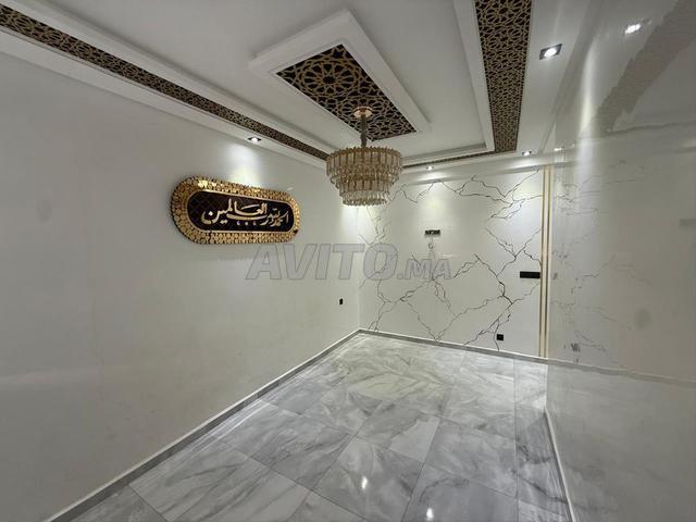 Appartement vente à Témara