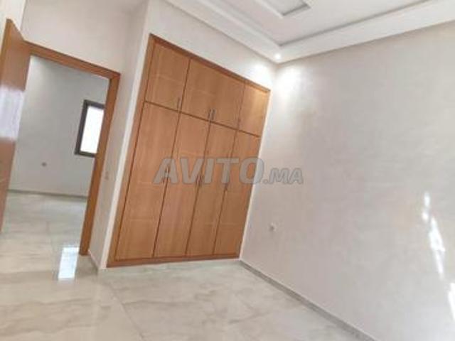 Appartement vente à Témara