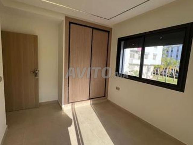 Appartement vente à Témara