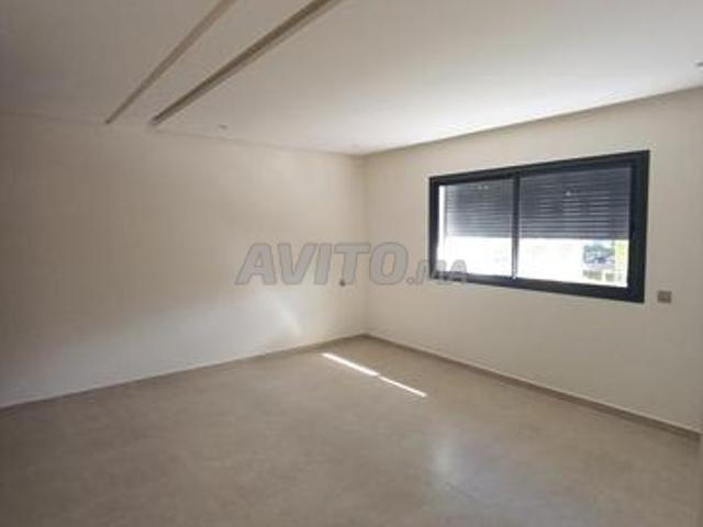 Appartement vente à Témara
