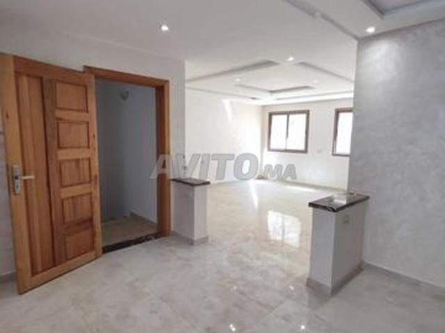 Appartement vente à Rbat