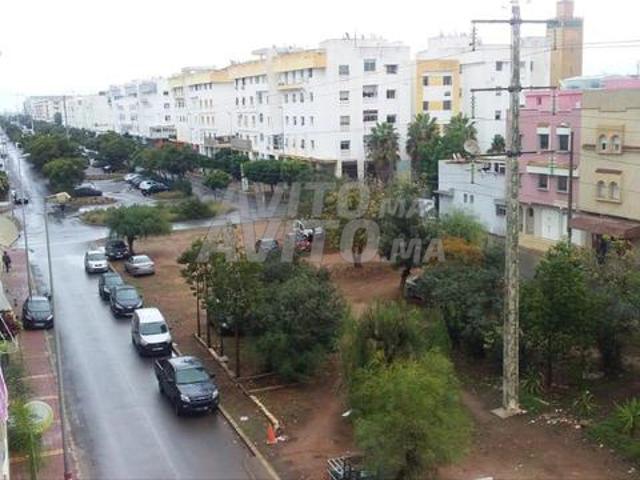 Appartement vente