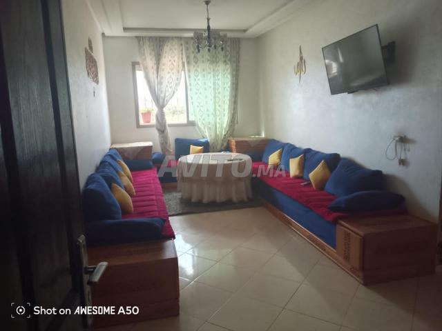 Appartement vente à Témara