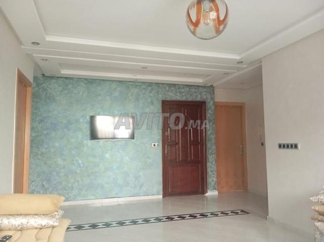 Appartement vente à Al Haouz, L'Oriental