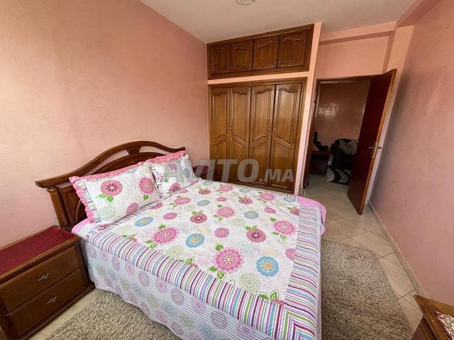 Appartement vente à Témara