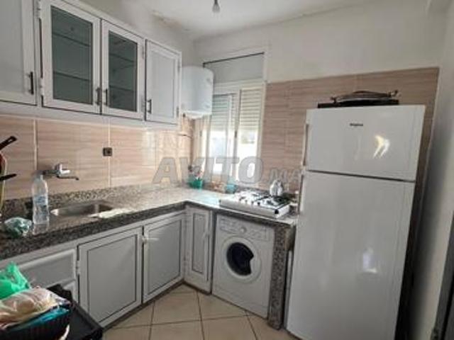 Appartement vente à Témara