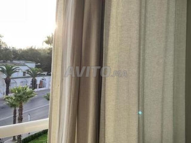 Appartement vente à Témara