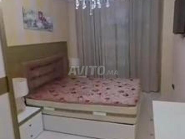 Appartement vente à Tétouan, Tanger-Tétouan
