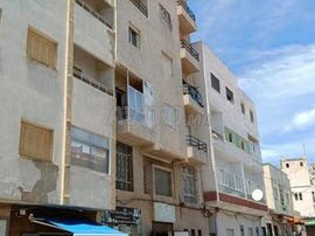 Appartement vente à Tétouan, Tanger-Tétouan