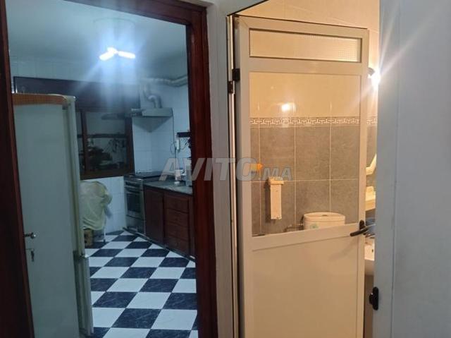 Appartement vente à Centre Ville