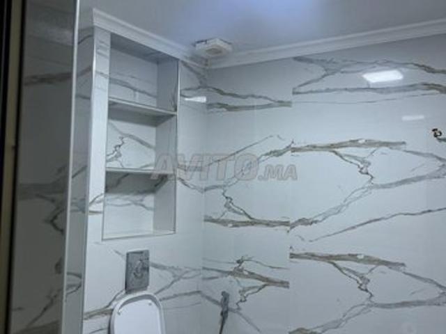 Appartement vente à Tétouan, Tanger-Tétouan