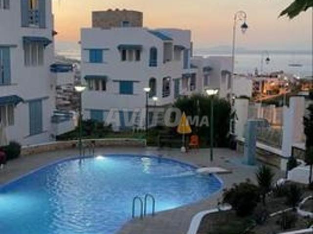 Appartement vente à Tétouan, Tanger-Tétouan