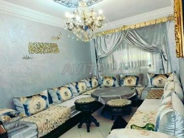 Appartement vente à Tétouan, Tanger-Tétouan
